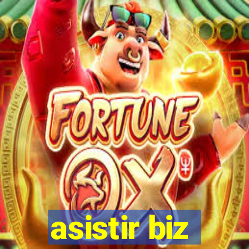 asistir biz